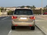Infiniti Qx80 2023