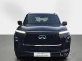 INFINITI QX80 3.5L