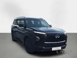 INFINITI QX80 3.5L