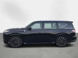 INFINITI QX80 3.5L