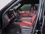 INFINITI QX80 3.5L V6TT AUTOGR