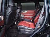 INFINITI QX80 3.5L V6TT AUTOGR