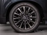 INFINITI QX80 3.5L V6TT AUTOGR
