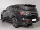 INFINITI QX80 3.5L V6TT AUTOGR
