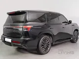 INFINITI QX80 3.5L V6TT AUTOGR