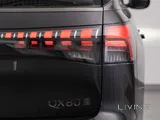 INFINITI QX80 3.5L V6TT AUTOGR