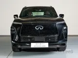 INFINITI QX80 3.5L V6TT AUTOGRAPH 7STR 9AT (2025)