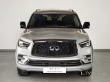 INFINITI QX80 (2023)