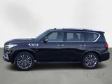 INFINITI QX80 5.6L
