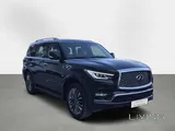 INFINITI QX80 5.6L