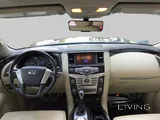INFINITI QX80 5.6L