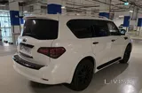 Infinity 2017 QX80
