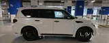 Infinity 2017 QX80