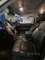 Infinity 2017 QX80