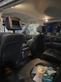 Infinity 2017 QX80