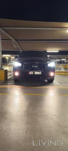 Infiniti JX35  2013