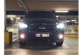 Infinity jx35