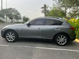 Infinity QX 50 2015