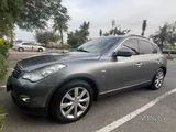 Infinity QX 50 2015