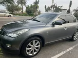 Infinity QX 50 2015