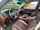 Infinity QX 50 2015
