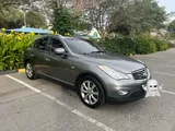 Infinity QX 50 2015