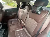 Infinity QX 50 2015