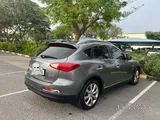 Infinity QX 50 2015