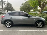Infinity QX 50 2015
