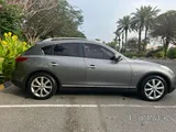 Infinity QX 50 2015
