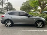 Infinity QX 50 2015