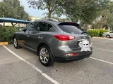 Infinity QX 50 2015