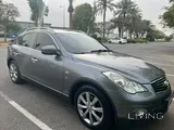 Infinity QX 50 2015