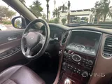 Infinity QX 50 2015