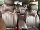 Infinity QX 50 2015