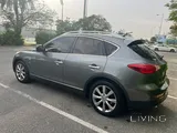 Infinity QX 50 2015