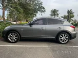 Infinity QX 50 2015
