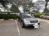 Infinity QX 50 2015