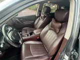 Infinity QX 50 2015
