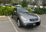 Infinity QX 50 2015