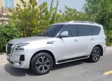 Infinity QX 80 2015
