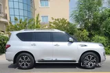 Infinity QX 80 2015