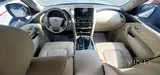 Infinity QX 80 2015
