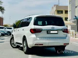 INFINITY QX 80 2019 CLEAN