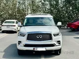 INFINITY QX 80 2019 CLEAN