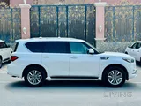 INFINITY QX 80 2019 CLEAN