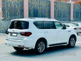 INFINITY QX 80 2019 CLEAN