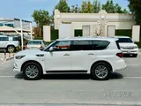 INFINITY QX 80 2019 CLEAN