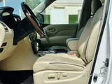 INFINITY QX 80 2019 CLEAN