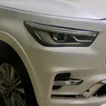 إنفينيتي QX 80 2019 نظيفة